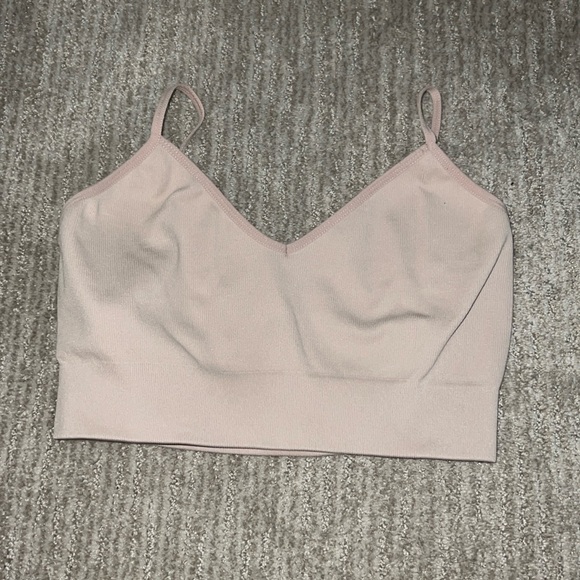 Wilfred cropped Tanktop - Picture 1 of 3